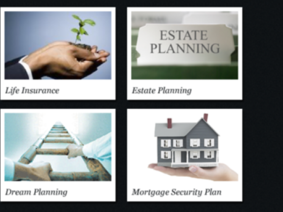 Goodwill Financing Broker