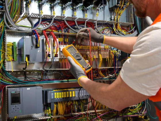 Najmat Ul Farasha Technical Services