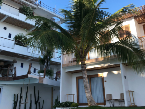 Rahmat Almadina Vacation Homes Rental