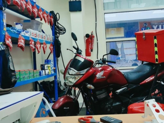 Fast Lane Bike Trading