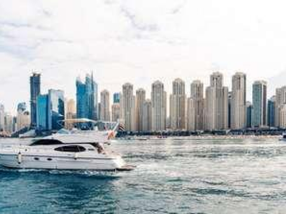 Neptune Yacht Rental