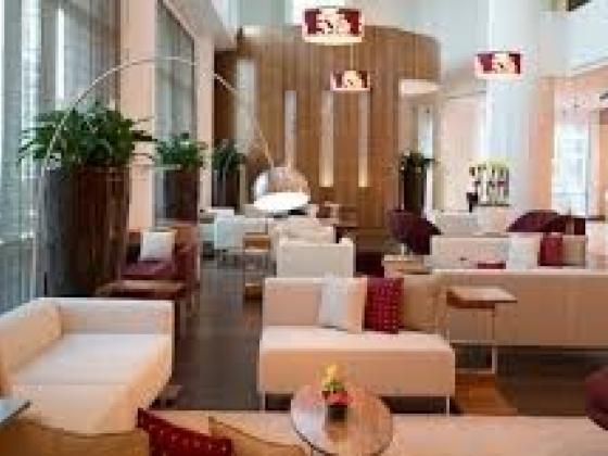 Pullman Jumeirah Lakes Towers Hotel & Residences