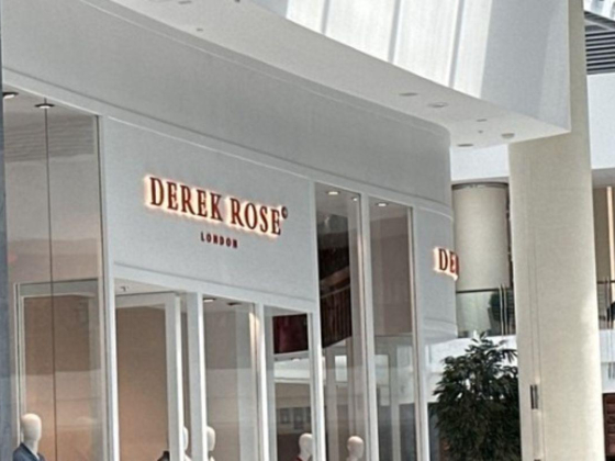 Derek Rose