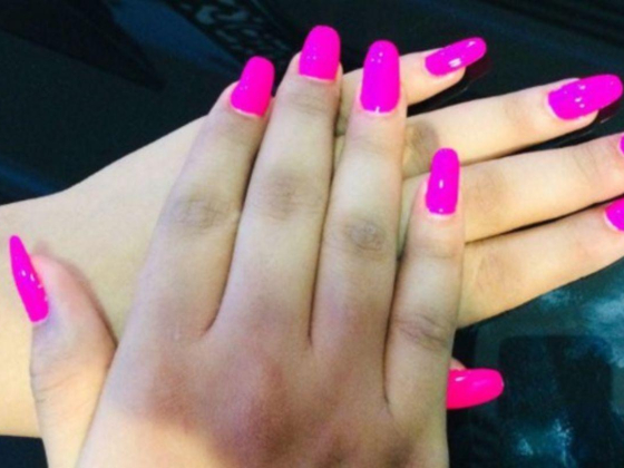 Monalisa Ladies Beauty Salon