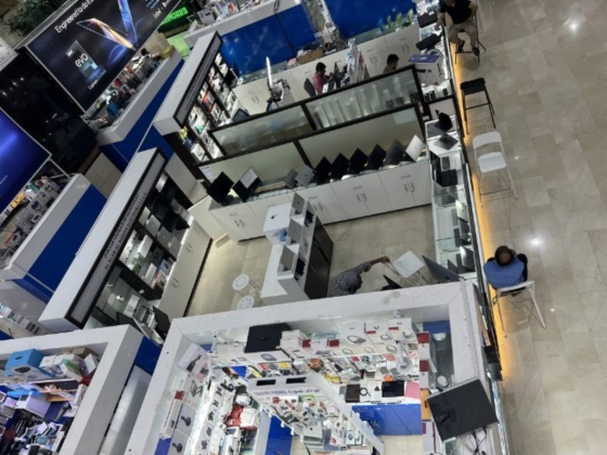 Al Alam Al Kabeer Electronics