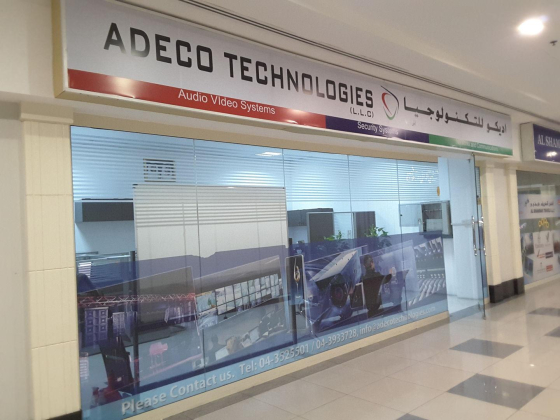 Adeco Technologies