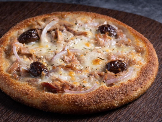 Tonda Pizza