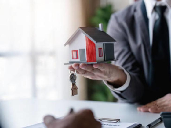 Smart Alliance Commercial Brokerage