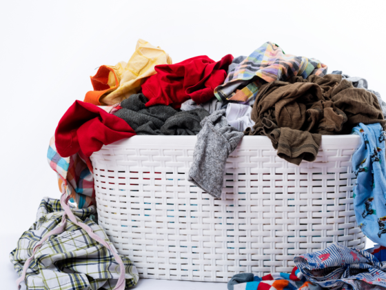 Instawash Laundry