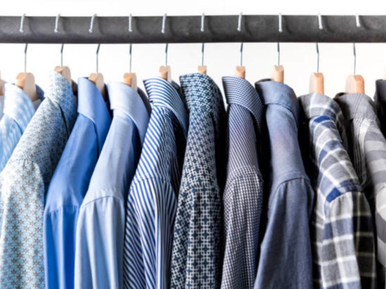 Min Fashion Style Garments Trading