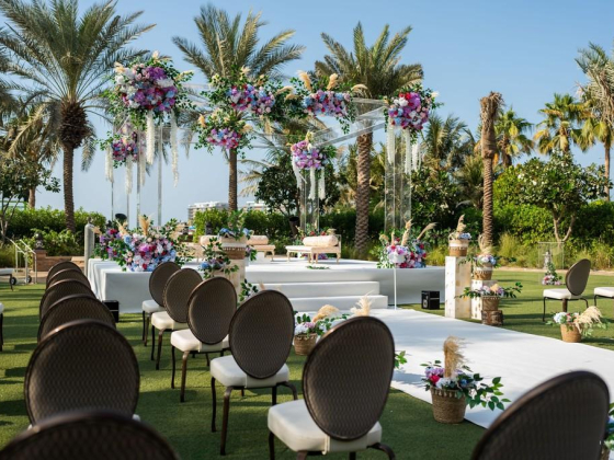 Splendid Surprise Wedding & Events Organizations