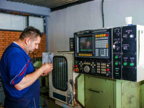Accrete Electro Mechanical Works
