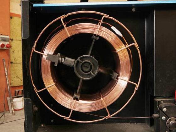 Accrete Electro Mechanical Works