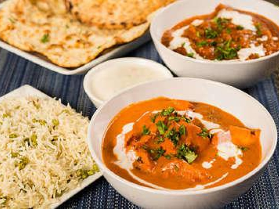 Nawab Authentic Indian Restaurant