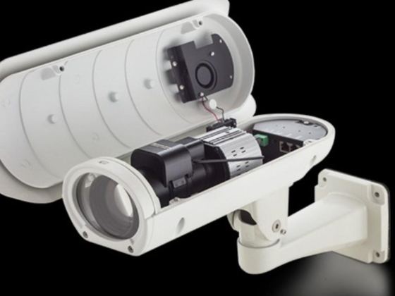 Arecont Vision