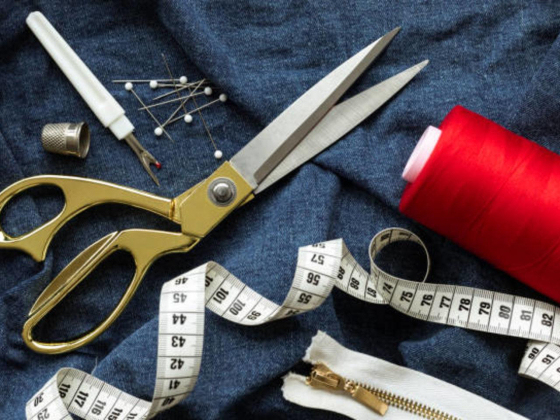 Abdulla Al Badawi Men Tailoring