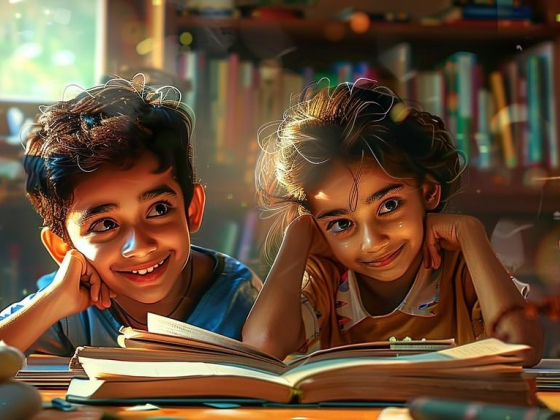 Goyals Books And Beyond