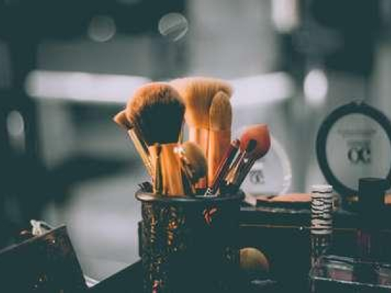 Luxe Rose Beauty Salon