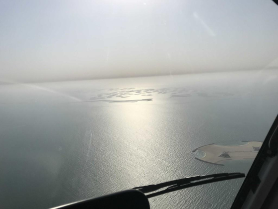 Heli Dubai
