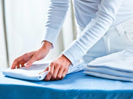 Taj Al Wadi Laundry Services