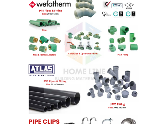 Home Line Building Materials Trading