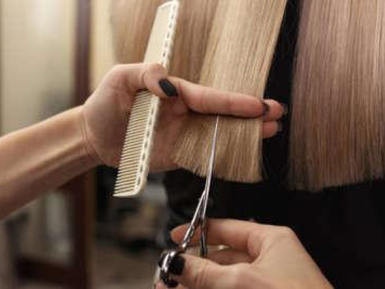Bibiify Beauty Salon