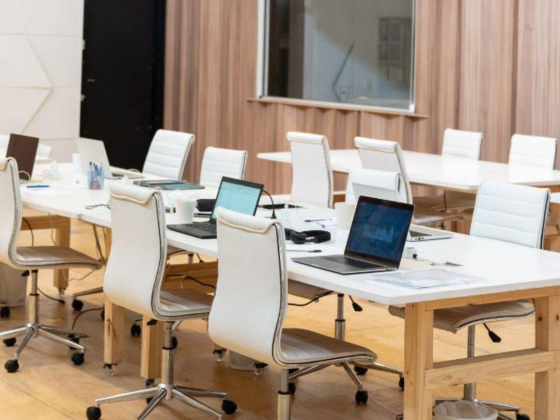 Sangsbeel Business Center DMCC