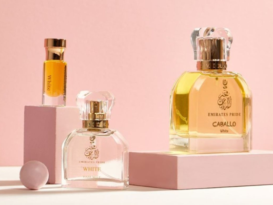 Emirates Pride Perfumes