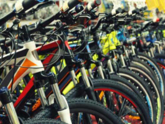 A T S Bicycles Trading