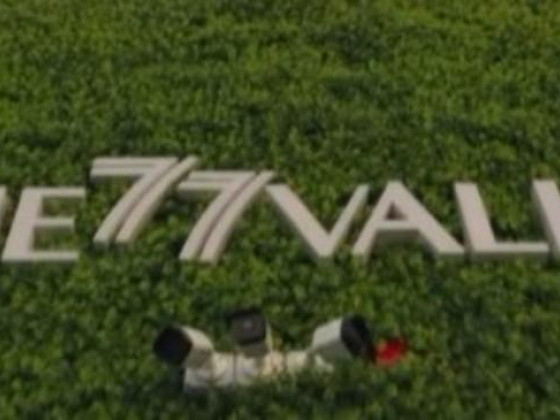 77 Valley