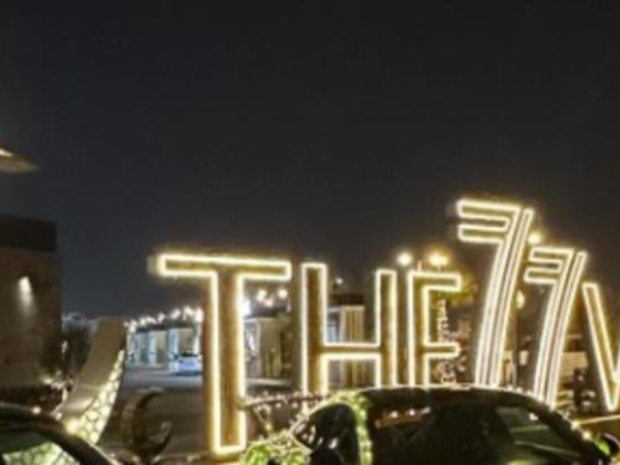 77 Valley