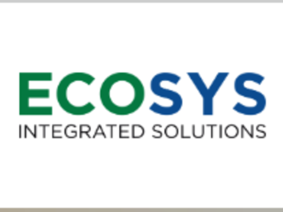 Ecosys Heavy Equipments Trading