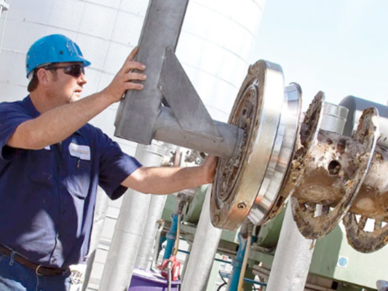 Ecosys Heavy Equipments Trading