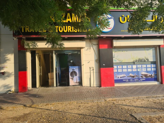 Noor Alzaman Travel And Tourism