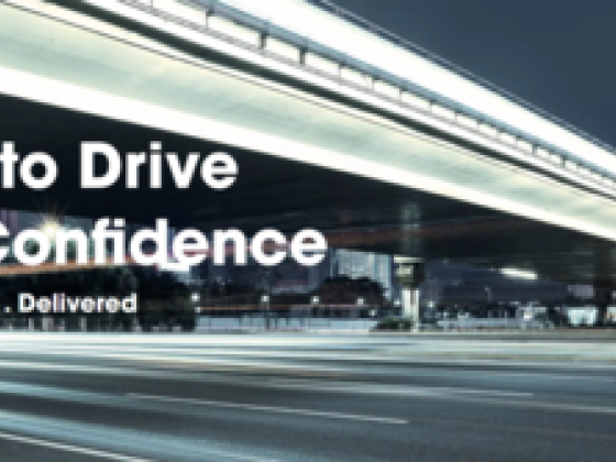 Eco Drive
