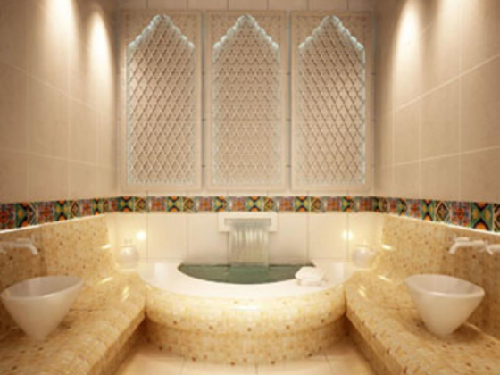 Golden Orchid Spa