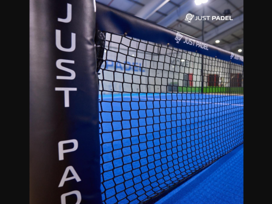 Just Padel