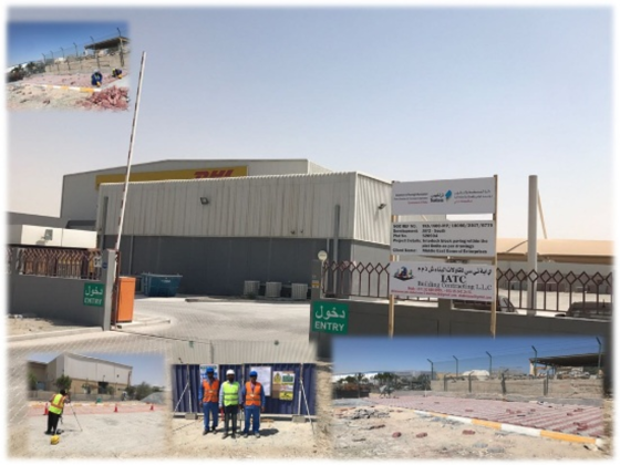 IATC Building Contracting