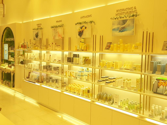 The Face Shop