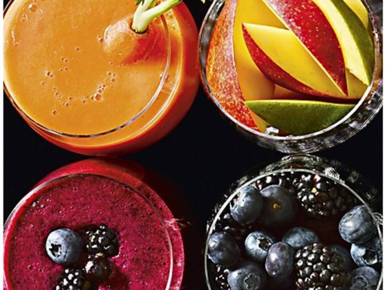 Marks & Spencer Foods