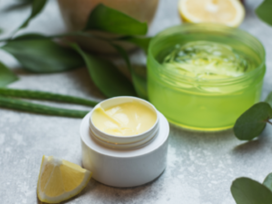 Jesran Perfumes & Cosmetics Trading