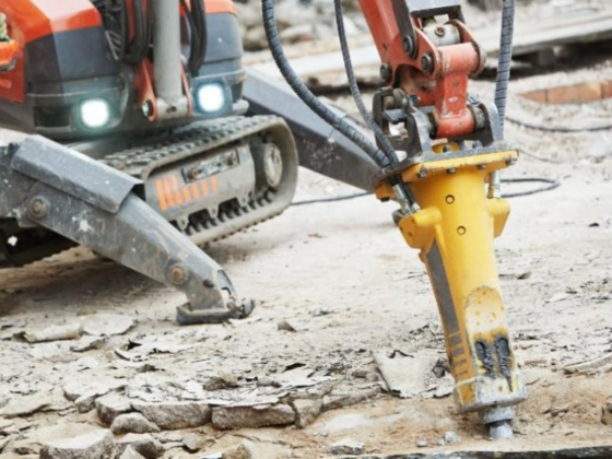 Liberty Building Wrecking & Demolition Works
