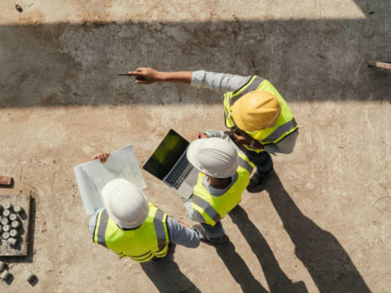 Global Construction Solution