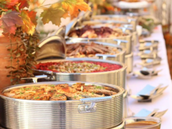 La Vita Catering Services