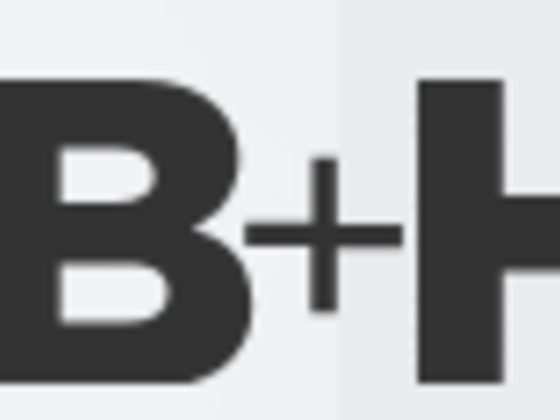 B+h Architects