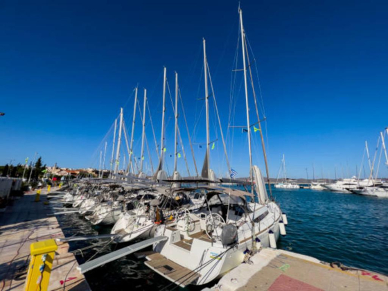 Dutch Oriental Mega Yachts L.l.c