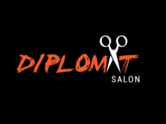 Diplomat Man