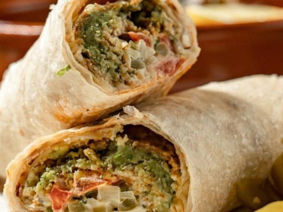 Qasmieh Al Fawal Restaurant