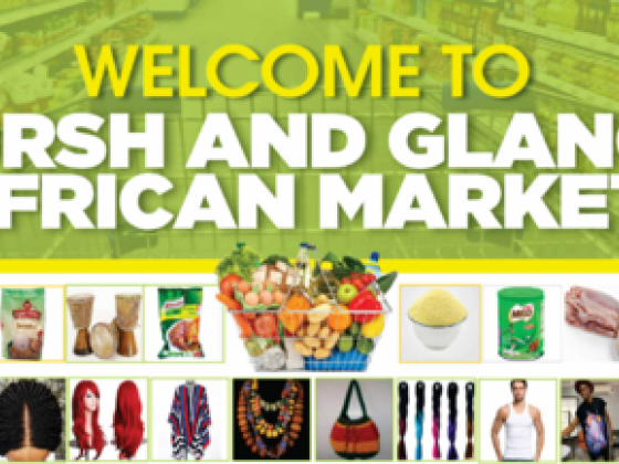 Porsh And Glance General Trading