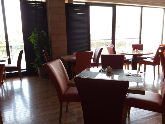 Majlis Cafe